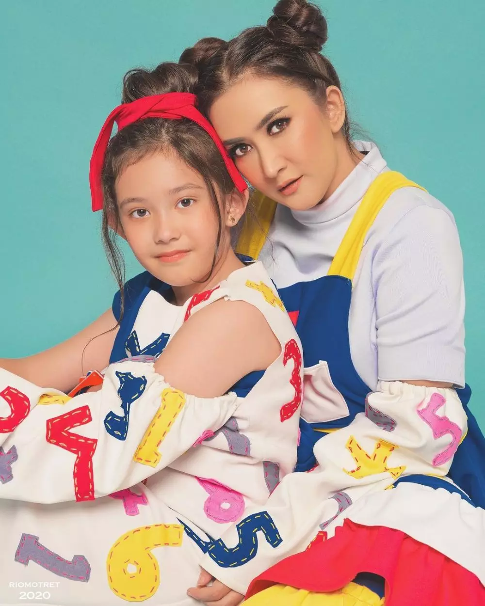 pemain sinetron Malu Malu Kucing © 2020 brilio.net pemain sinetron Malu Malu Kucing © 2020 brilio.net