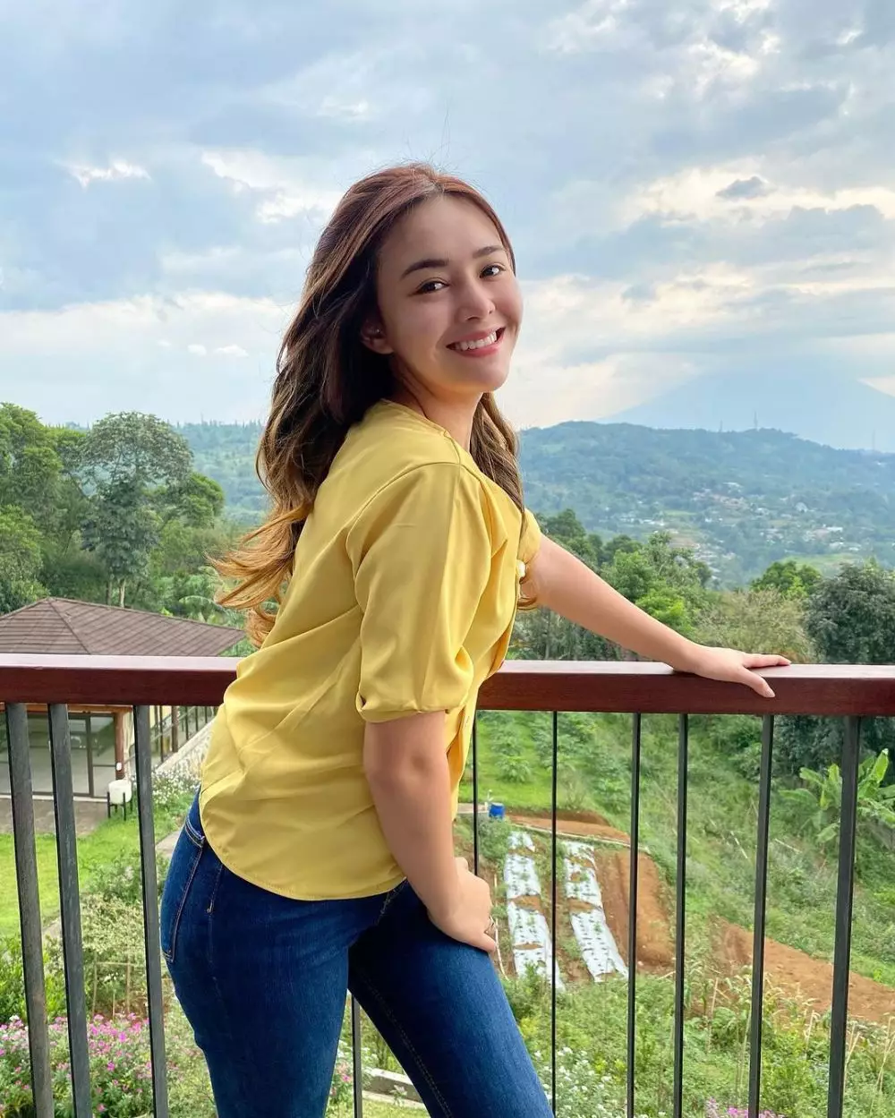 pemain sinetron Malu Malu Kucing © 2020 brilio.net pemain sinetron Malu Malu Kucing © 2020 brilio.net