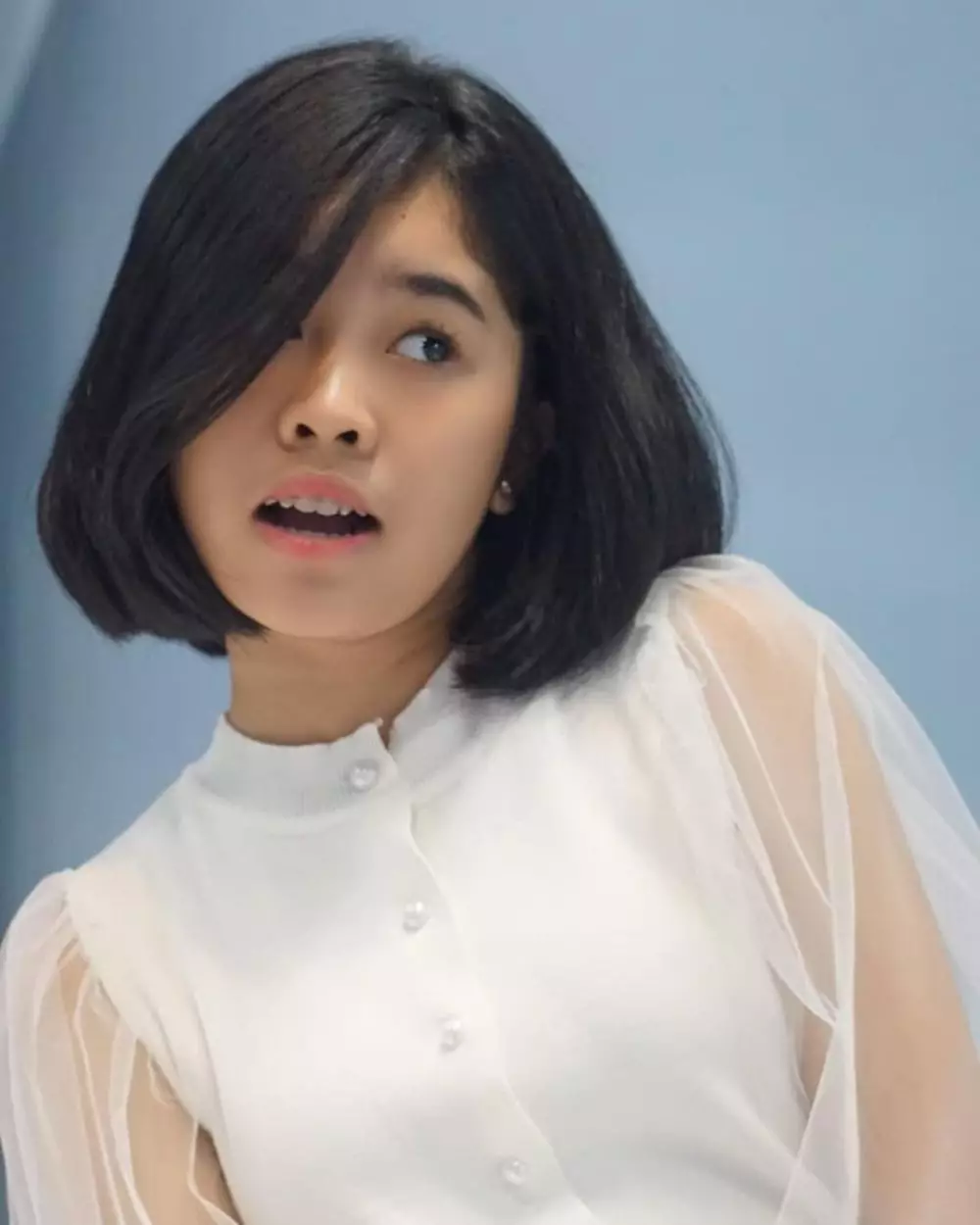 pemain sinetron Malu Malu Kucing © 2020 brilio.net pemain sinetron Malu Malu Kucing © 2020 brilio.net