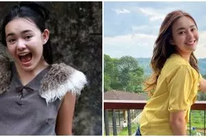 5 Tahun berlalu, begini kabar terbaru 6 pemain Malu Malu Kucing