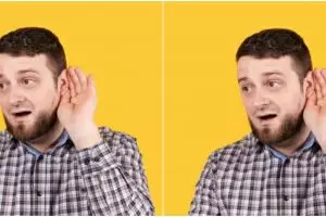 Cara mengatasi gangguan telinga saat naik pesawat