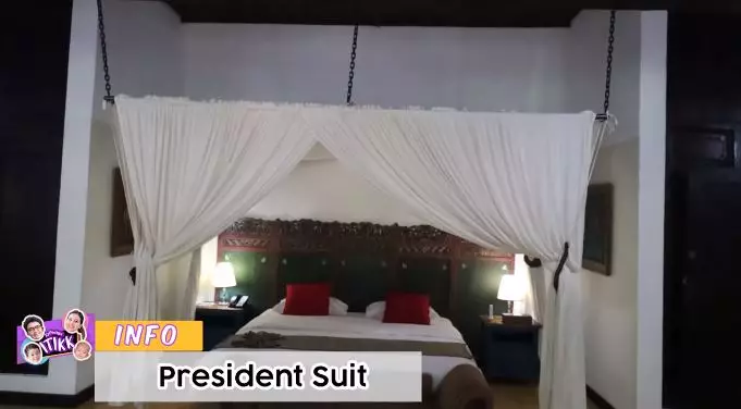 Villa menginap Tya Ariestya © 2020 brilio.net