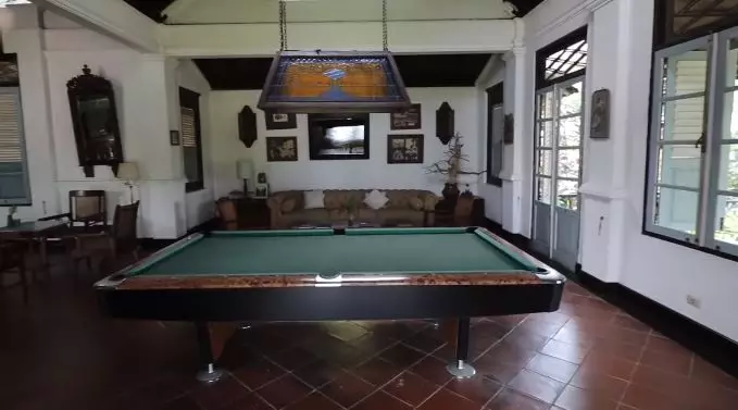 Villa menginap Tya Ariestya © 2020 brilio.net