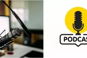 Cara membuat podcast untuk pemula dari 5 aplikasi dengan mudah