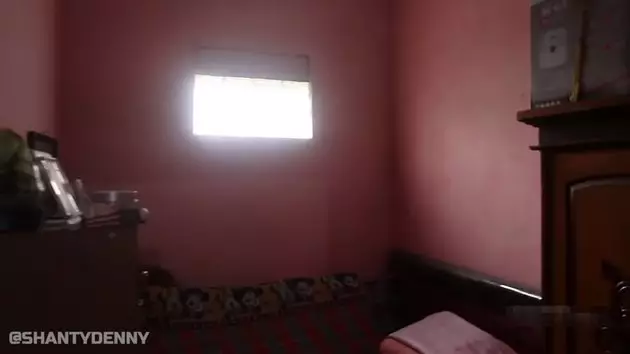 Kamar tidur seleb sebelum menikah © 2020 brilio.net