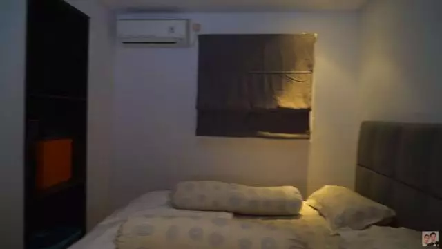 Kamar tidur seleb sebelum menikah © 2020 brilio.net