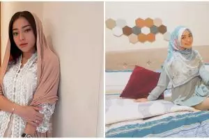 Potret kamar tidur 10 seleb sebelum menikah, curi perhatian