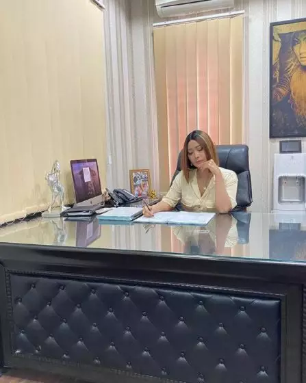 Inul PHK Karyawan © 2020 brilio.net