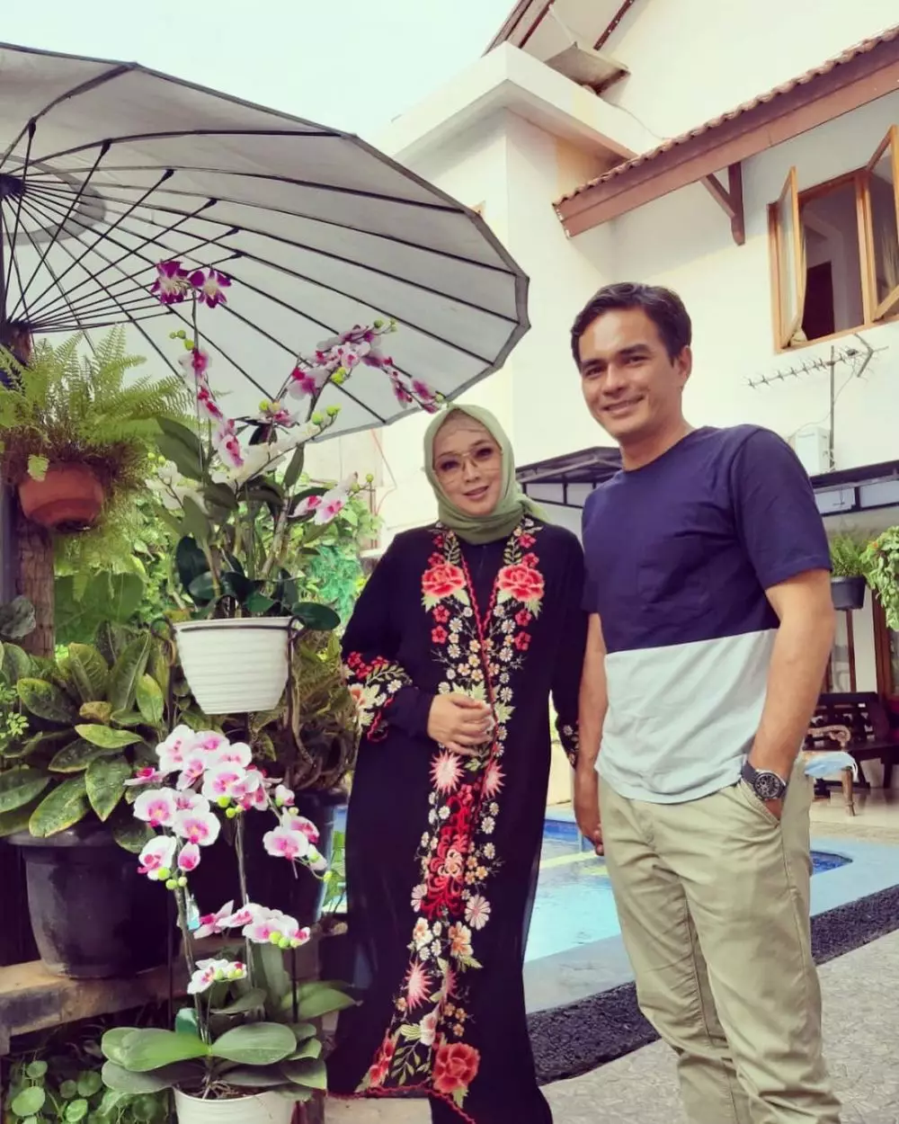 kabar terbaru sinetron anak-anak manusia © Instagram