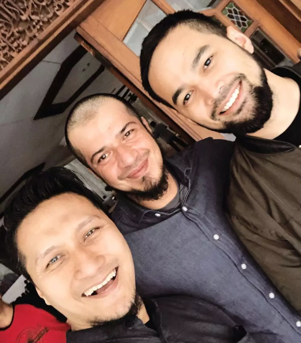 kabar terbaru sinetron anak-anak manusia © Instagram