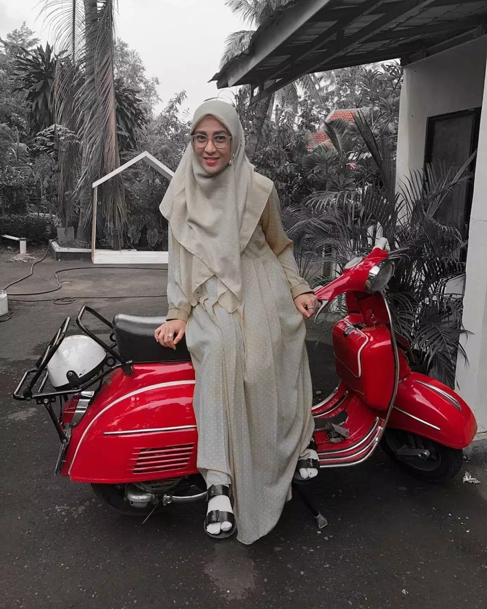 kabar terbaru sinetron anak-anak manusia © Instagram