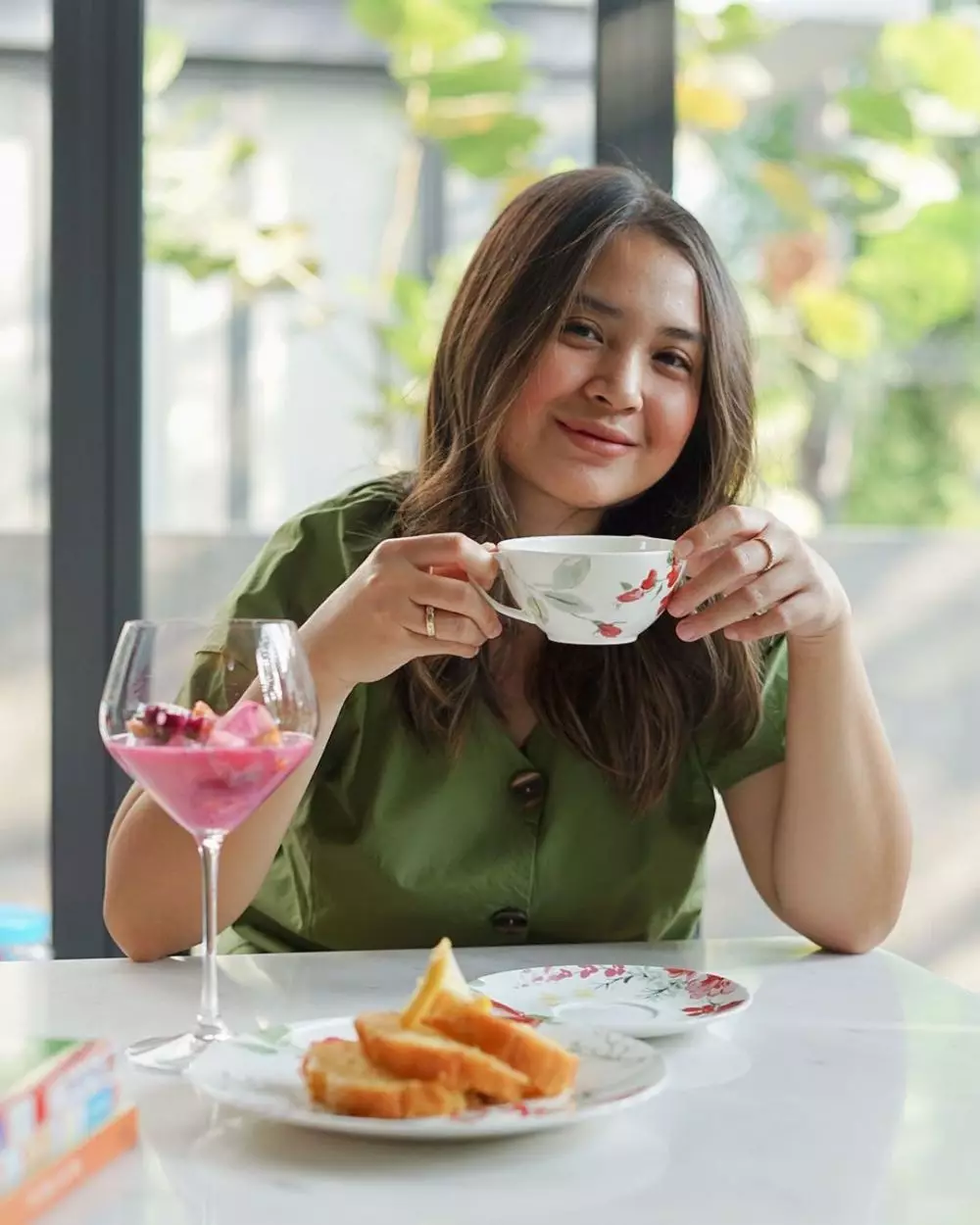 kabar terbaru sinetron anak-anak manusia © Instagram