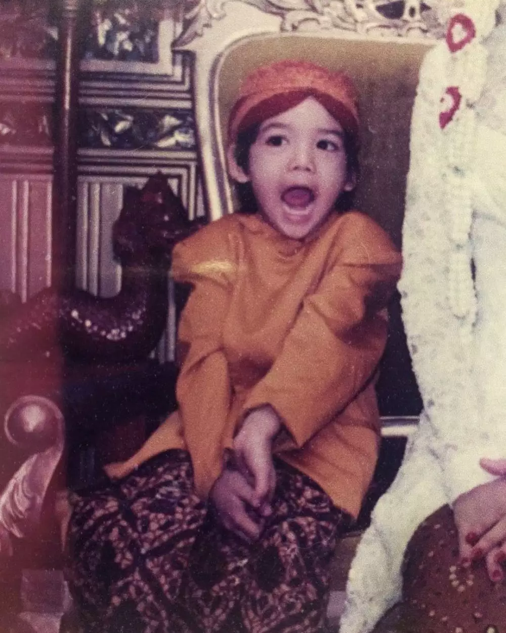 Potret transformasi Baskara Mahendra © 2020 brilio.net