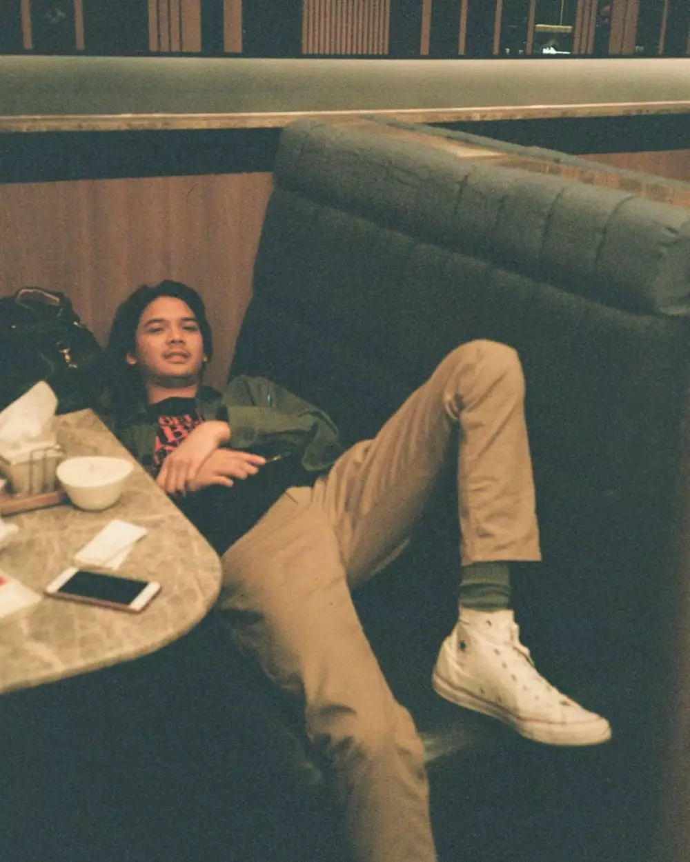 Potret transformasi Baskara Mahendra © 2020 brilio.net