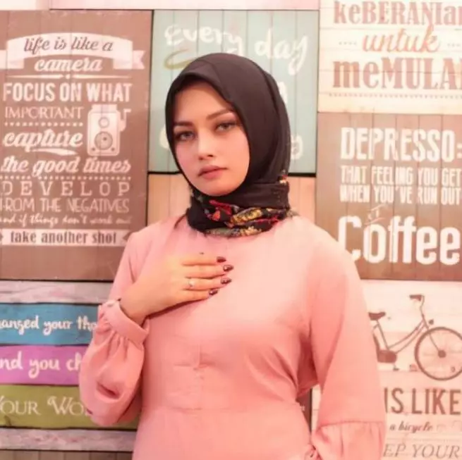 6 DJ Hijrah © KapanLagi.com