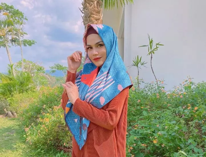 6 DJ Hijrah © Instagram