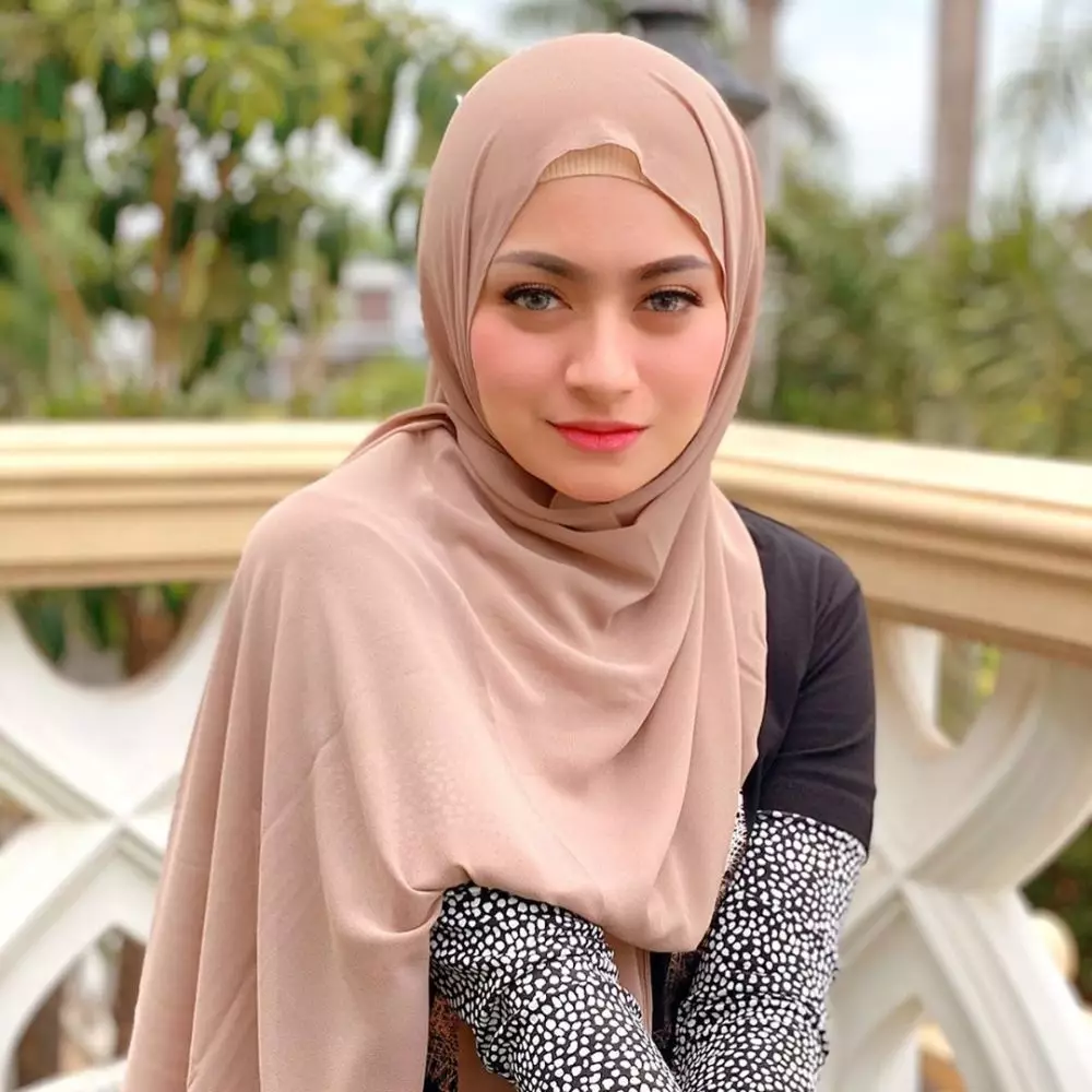 6 DJ Hijrah © Instagram