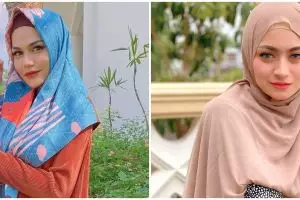 Dulu lekat image seksi, 6 DJ ngetop Tanah Air ini mantap berhijrah