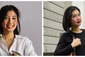 9 Pesona Windy Apsari, mantan pacar Baskara Mahendra yang gayanya kece