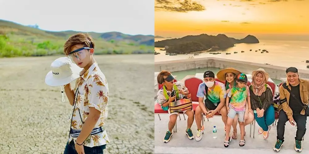 asisten penonton bayaran © Instagram asisten penonton bayaran © Instagram