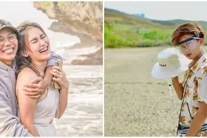 Deretan asisten seleb ini dulunya penonton bayaran, makin hits