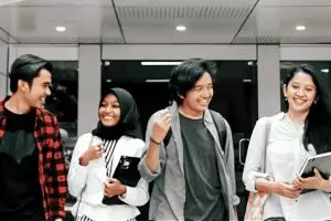 Telkom University masuk top kampus terbaik di Indonesia, ini alasannya