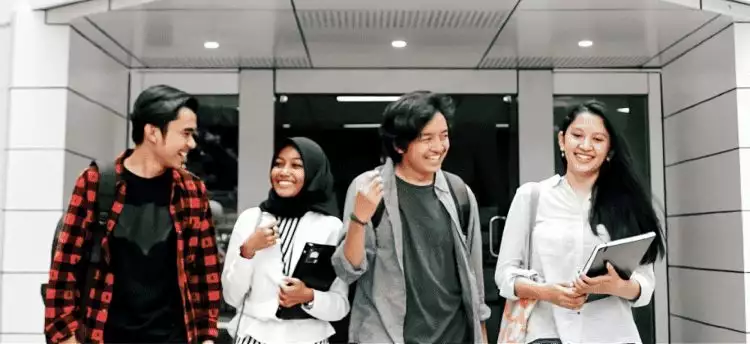 Telkom University masuk top kampus terbaik di Indonesia, ini alasannya