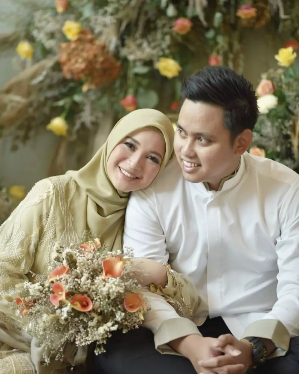 anggota girls squad dan pasangan © Instagram anggota girls squad dan pasangan © Instagram