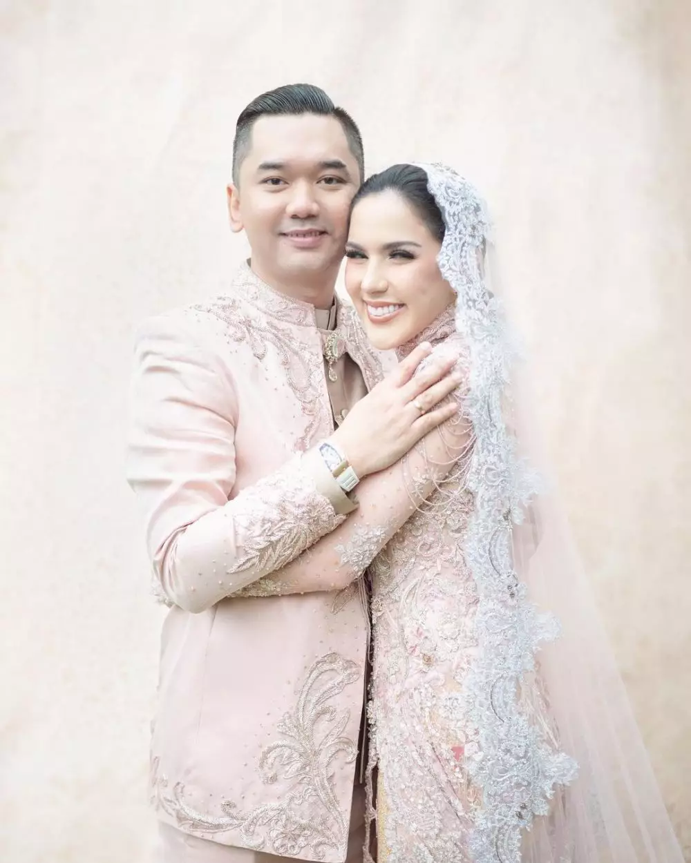 anggota girls squad dan pasangan © Instagram anggota girls squad dan pasangan © Instagram