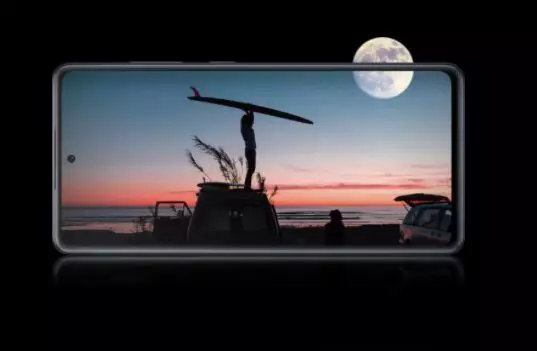 Spesifikasi Galaxy S20 FE © 2020 brilio.net Spesifikasi Galaxy S20 FE © 2020 brilio.net