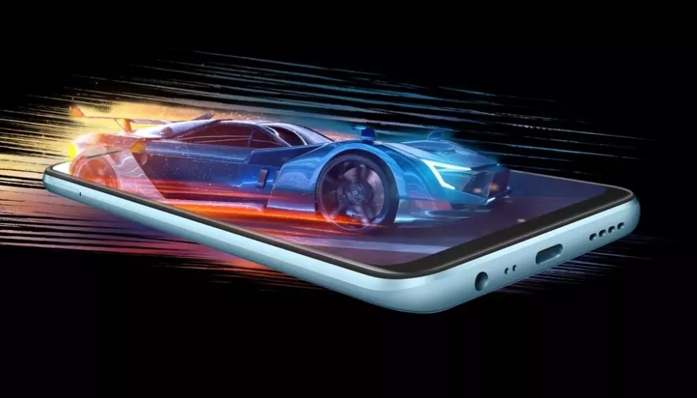 Realme Narzo © 2020 brilio.net