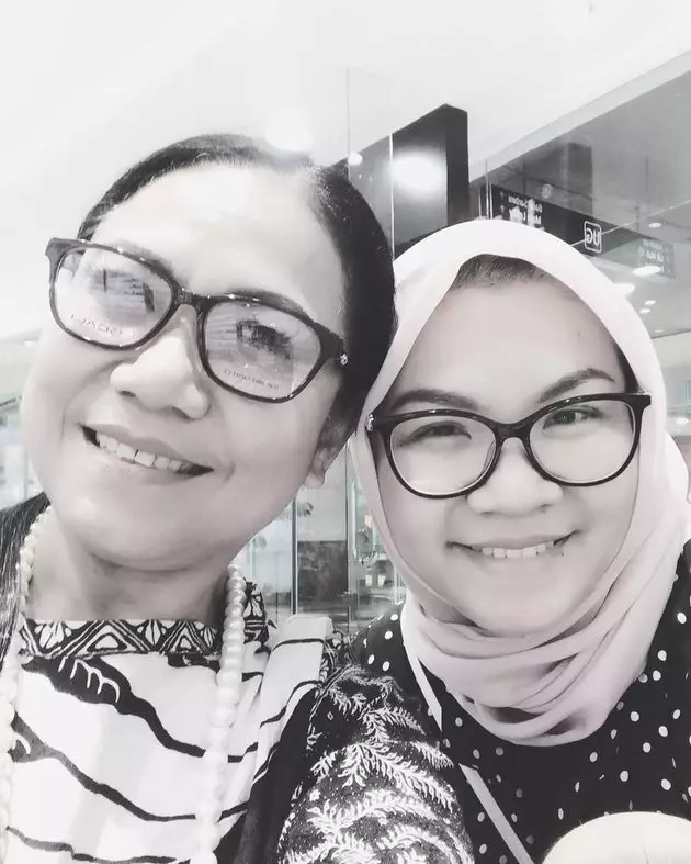 10 potret terbaru Georgia Aisyah © Instagram 10 potret terbaru Georgia Aisyah © Instagram