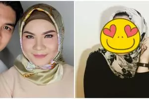 9 Potret terbaru Georgia mantan istri Aldi Taher, kini bisnis properti