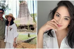 Ririn Ekawati ungkap alasan jatuh cinta pada Ibnu Jamil, so sweet