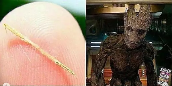 ilustrasi superhero absurd Instagram ilustrasi superhero absurd Instagram