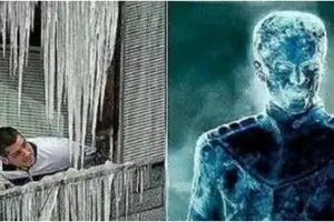 10 Ilustrasi asal-usul karakter superhero ini bikin tepuk jidat