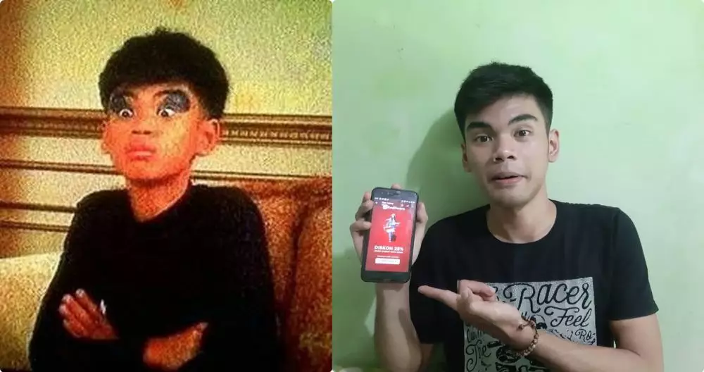 Kabar artis cilik sitkom Sketsa © 2020 brilio.net