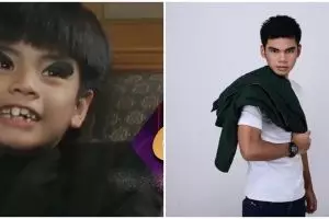 Kabar terkini 5 artis cilik di sitkom Sketsa, ada yang sudah tunangan