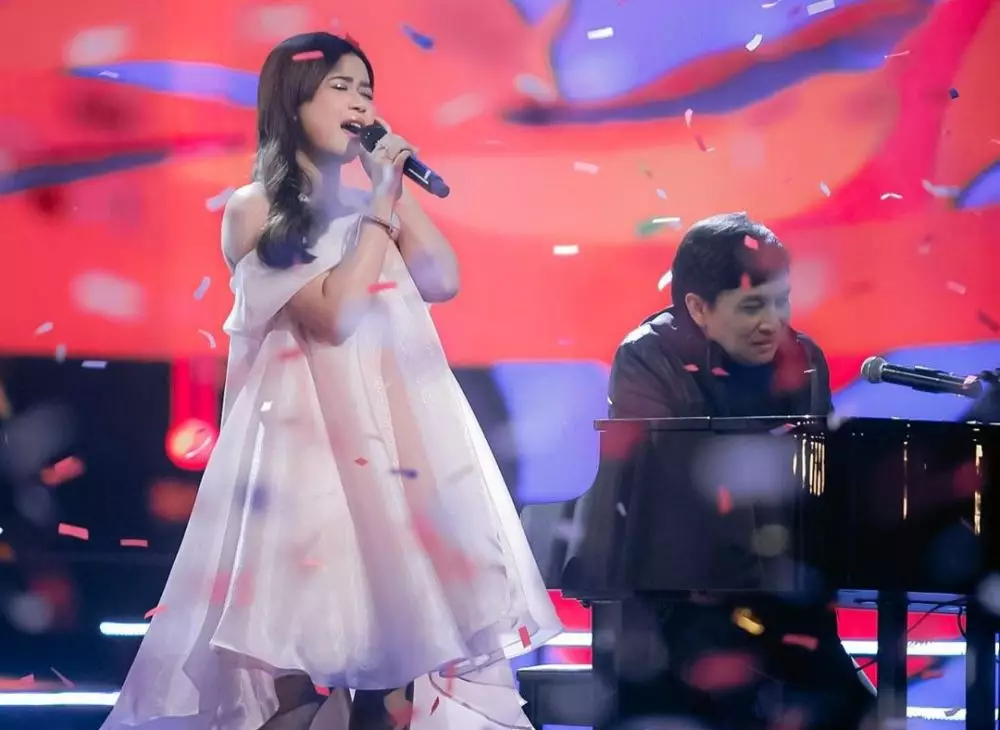 Brisia Jodie Album © 2020 brilio.net