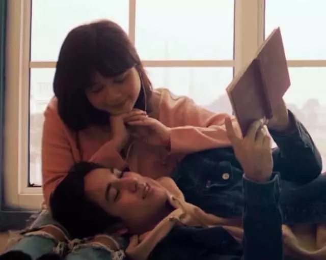 Brisia Jodie Album © 2020 brilio.net