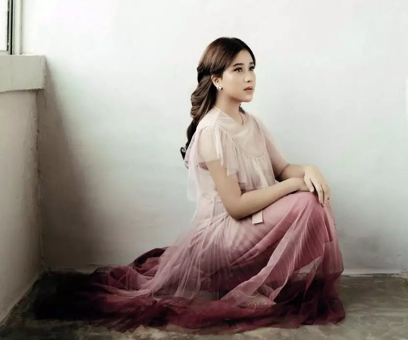 Brisia Jodie Album © 2020 brilio.net