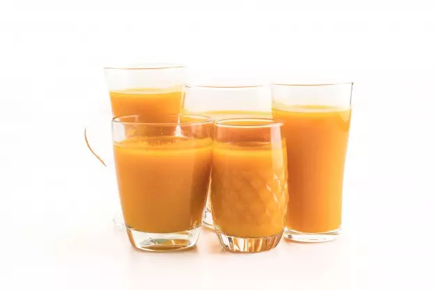 minuman penambah darah © freepik.com