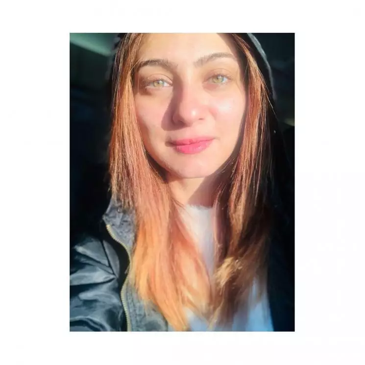 pemeran Jodha Akbar tanpa makeup © 2020 brilio.net