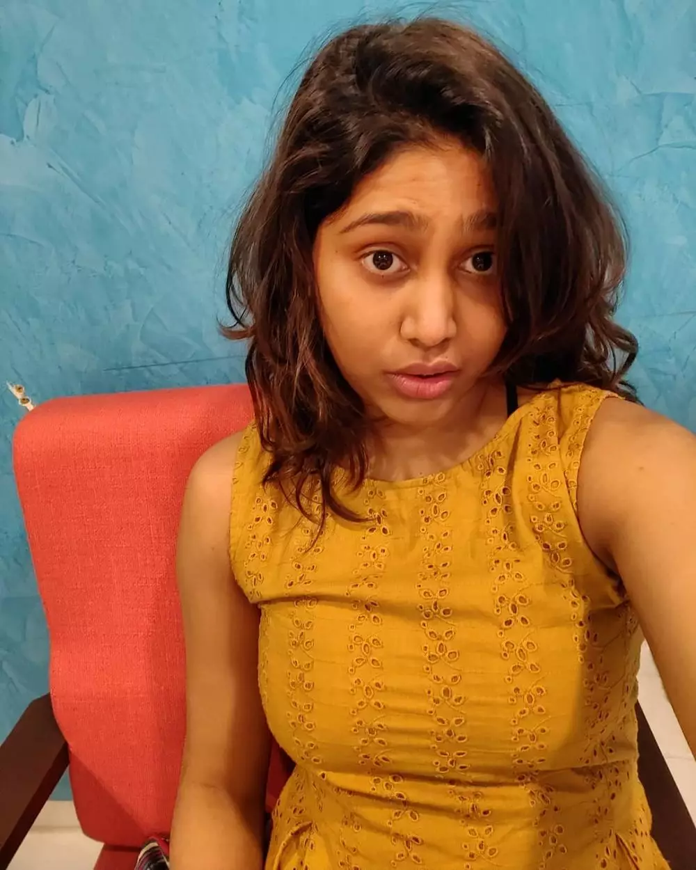 pemeran Jodha Akbar tanpa makeup © 2020 brilio.net