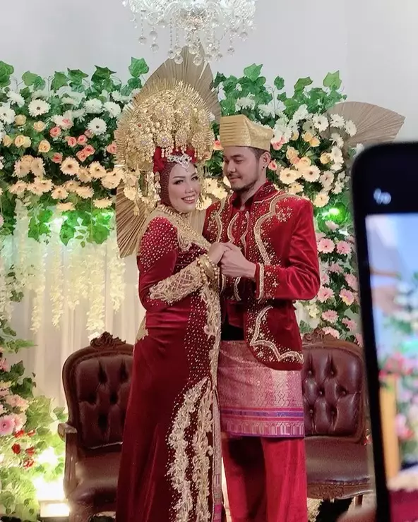 Aher dan Elly © 2020 brilio.net