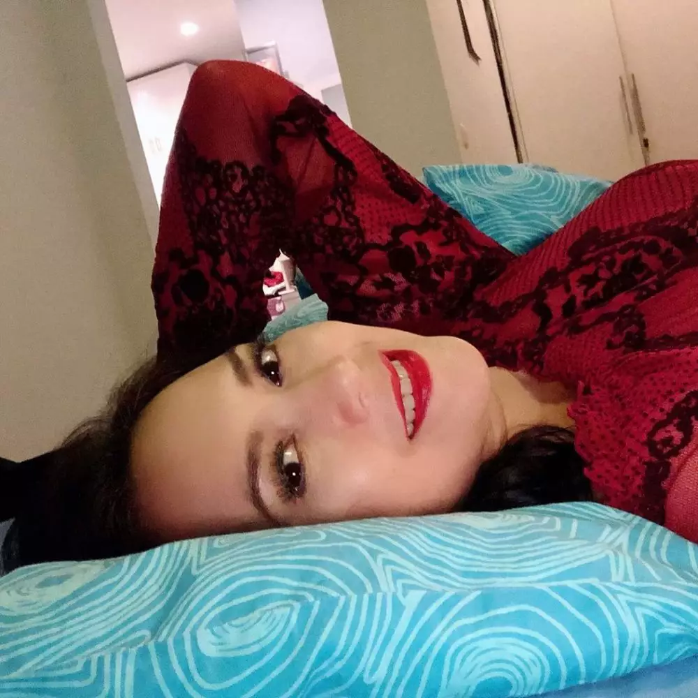 rumah Ira Wibowo © Instagram rumah Ira Wibowo © Instagram