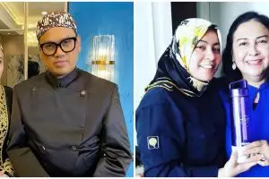 Tak banyak yang tahu, 7 seleb ini ternyata anak pemuka agama
