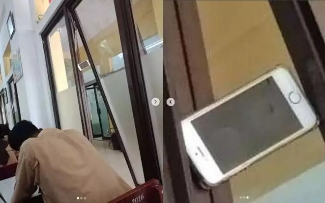 barang mewah jadi ganjelan orang miskin Berbagai sumber