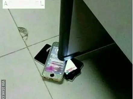 barang mewah jadi ganjelan orang miskin Berbagai sumber