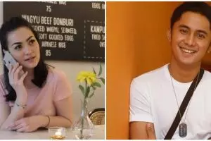 10 Potret terkini Christy Jusung, mantan istri Hengky Kurniawan